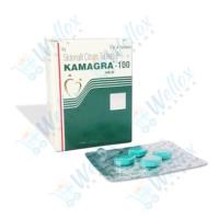 Buy Kamagra Gold 100 Mg Online  image 1